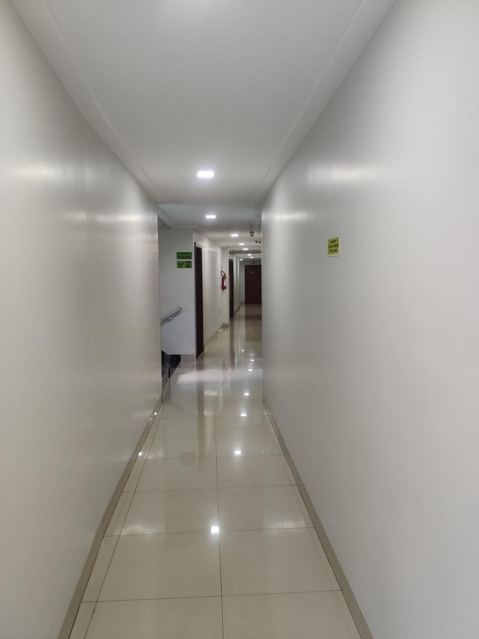 Cemarim Hotel Catalão エクステリア 写真